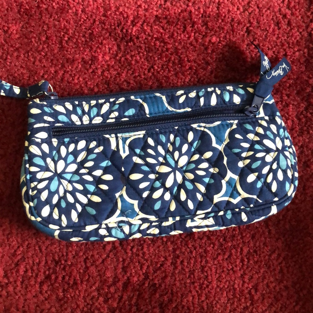 Vera Bradley bag